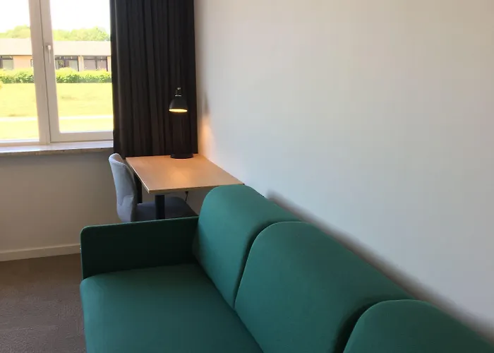 Nørherredhus Hotel Nordborg