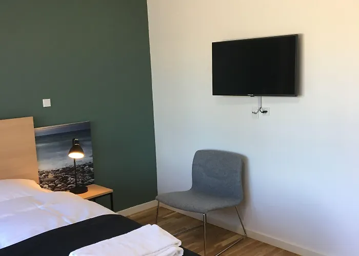 Norherredhus 3* Nordborg