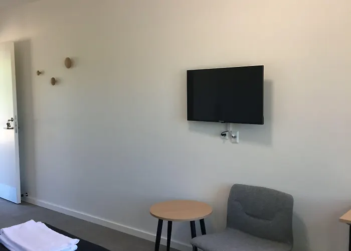 Norherredhus Szálloda Nordborg