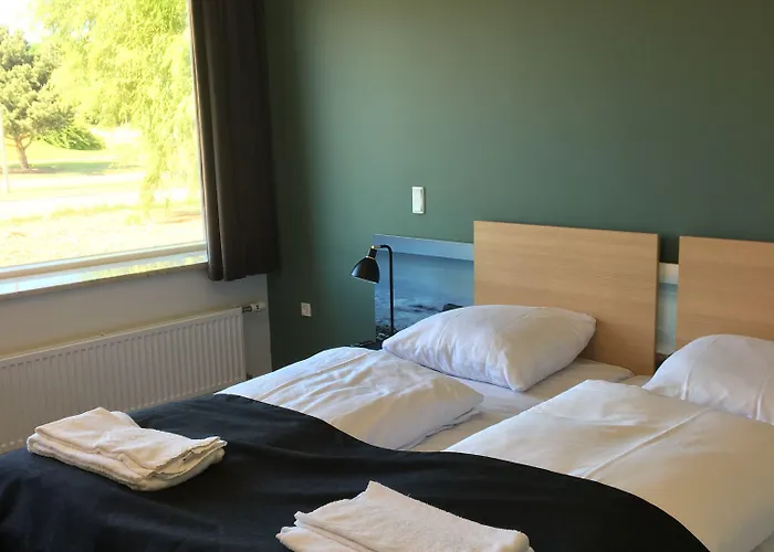 Nørherredhus 3*