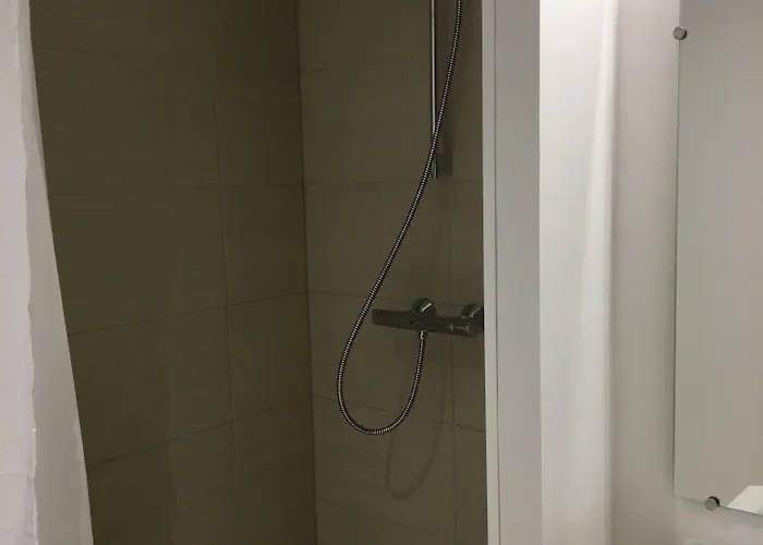 Szálloda Norherredhus Nordborg