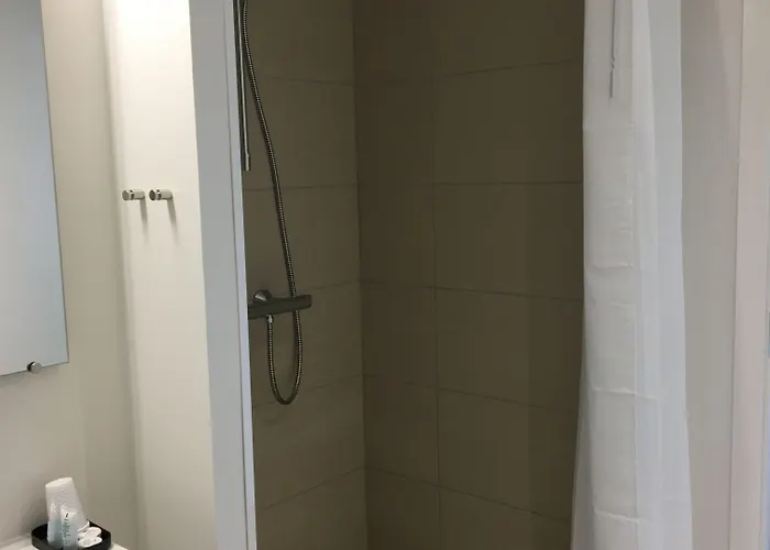 Norherredhus Szálloda 3*