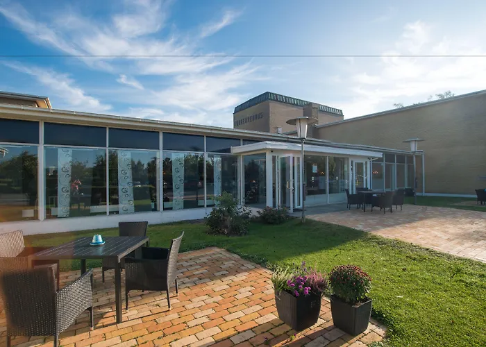 Nørherredhus 3* Nordborg