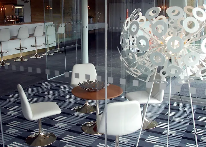 Nørherredhus Hotel Nordborg