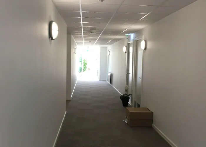 Norherredhus Szálloda Nordborg