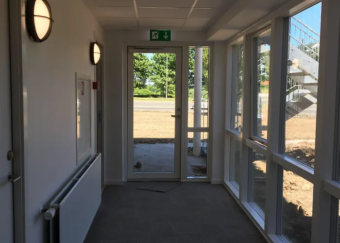 Norherredhus Nordborg