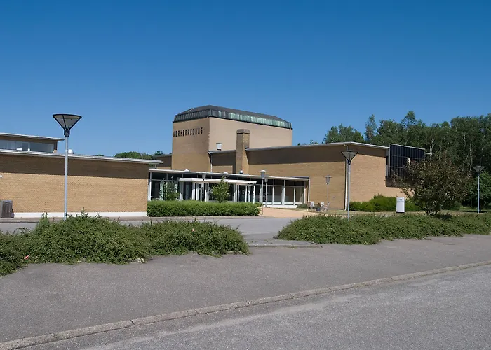 Szálloda Norherredhus