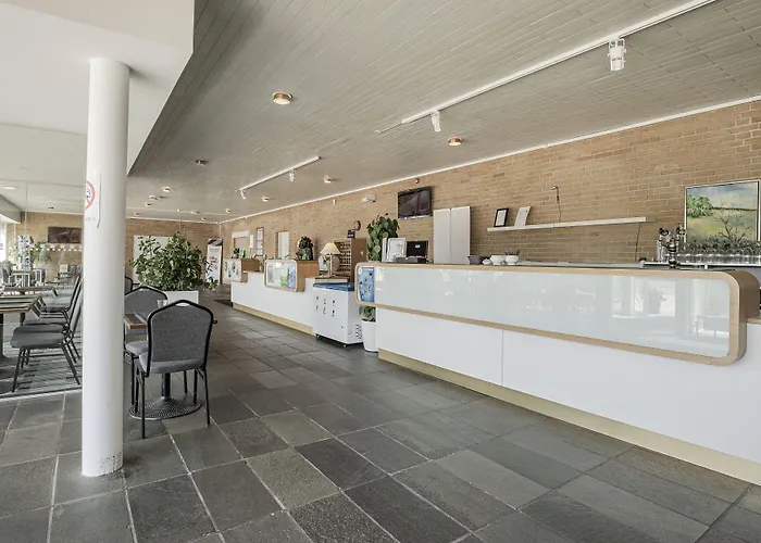 Nørherredhus 3* Nordborg