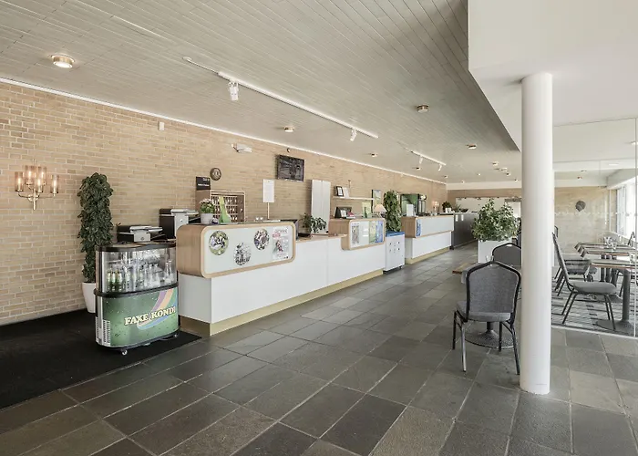 Hotel Nørherredhus 3*