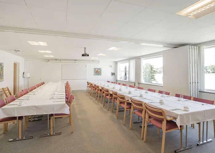 Szálloda Norherredhus