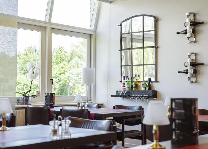 Hotel Nørherredhus Nordborg