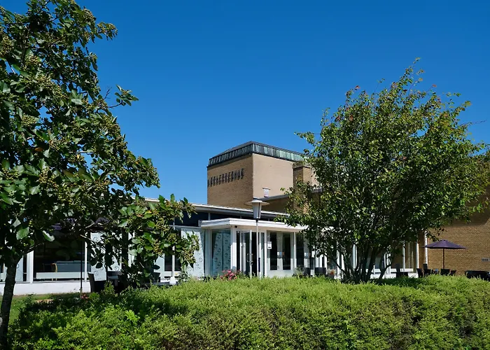 Norherredhus Szálloda