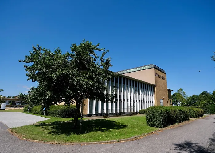 Norherredhus Szálloda Nordborg