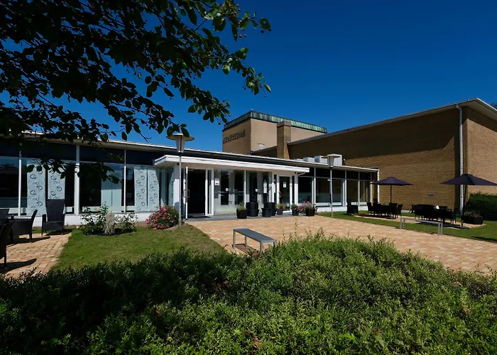 Norherredhus Szálloda Nordborg