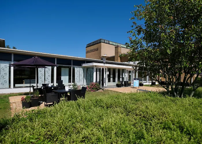 Nørherredhus 3* Nordborg