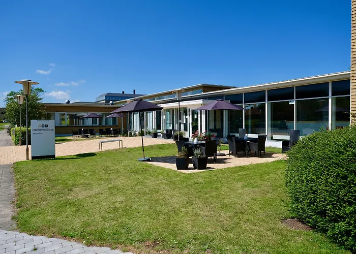 Szálloda Norherredhus Nordborg