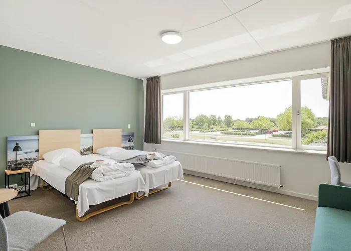 Hotel Nørherredhus Nordborg