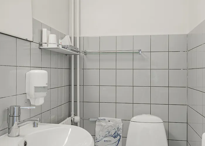 Norherredhus Szálloda