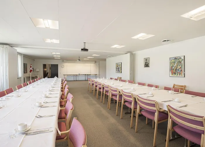 Nørherredhus Hotel 3*