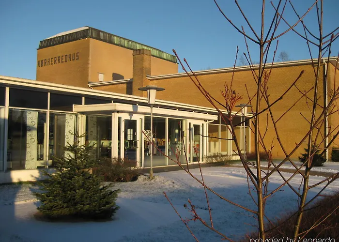 Nørherredhus Hotel Nordborg