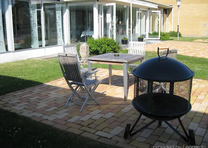 Norherredhus Szálloda