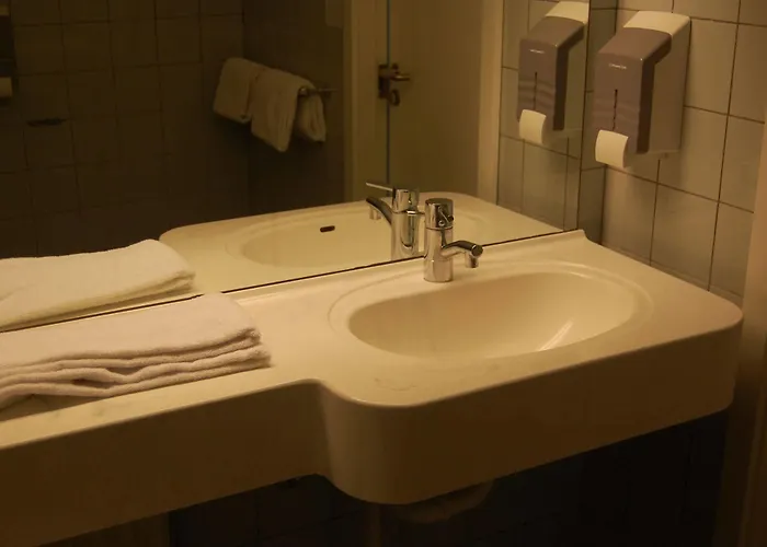 Hotel Nørherredhus 3*